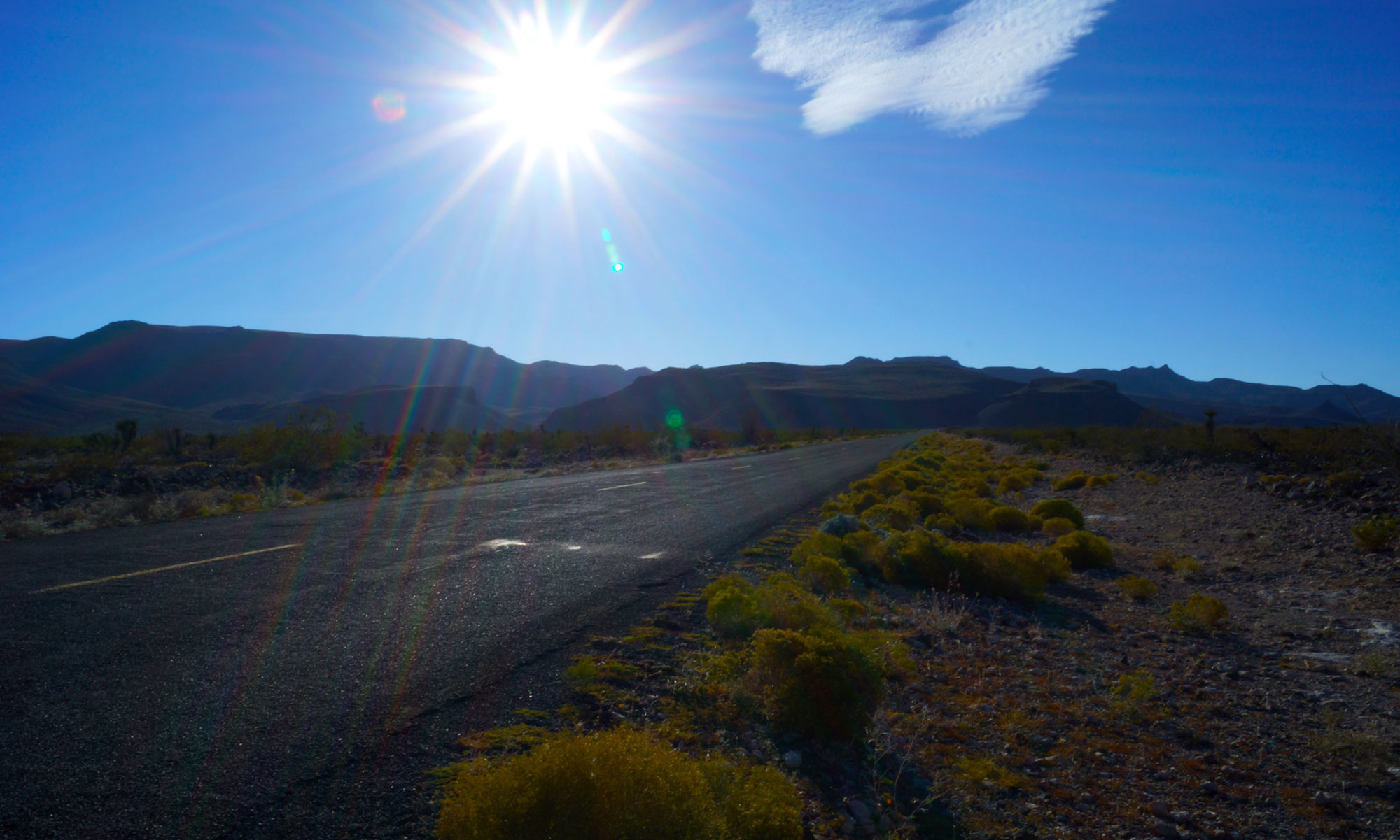 37 Years Ago: Route 66 Decertified